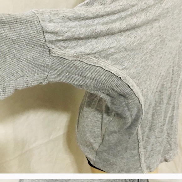 Splendid Dolman Sleeved Top - Picture 5 of 8